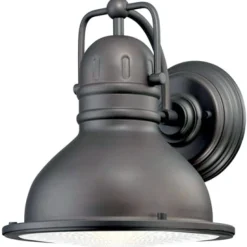 Westinghouse Oil Rubbed Bronze Switch LED Lantern Fixture