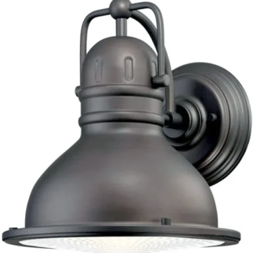 Westinghouse Oil Rubbed Bronze Switch LED Lantern Fixture