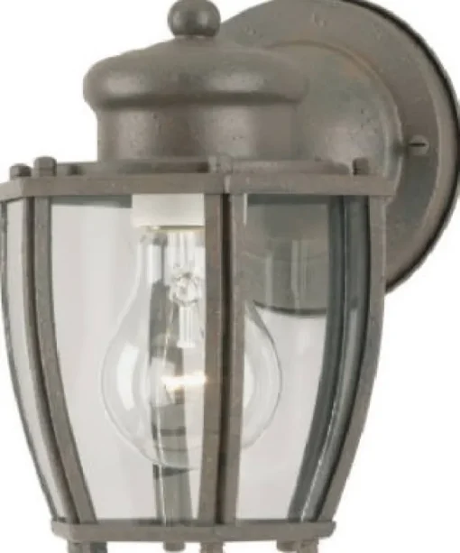 Westinghouse Patina Switch Incandescent Wall Lantern