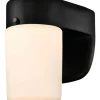 Westinghouse Polished Dusk to Dawn LED Sensor Light