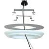 Westinghouse White Plastic Recessed Lighting Housing