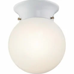 Westinghouse White Switch LED Light Fixture