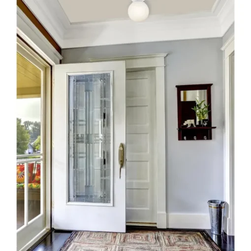 Westinghouse White Switch LED Light Fixture