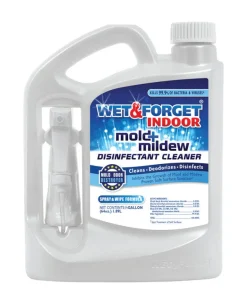 Wet and Forget Mold and Mildew Control 64 oz