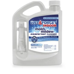 Wet and Forget Mold and Mildew Control 64 oz