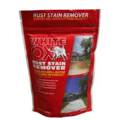 Whiteox Ruststain Rmr 1#