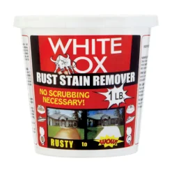 Whiteox Ruststain Rmr 1#