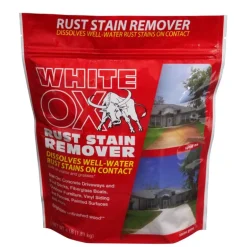 Whiteox Ruststain Rmr 4#