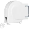 Whitmor 40 ft. Plastic Retractable Clothesline