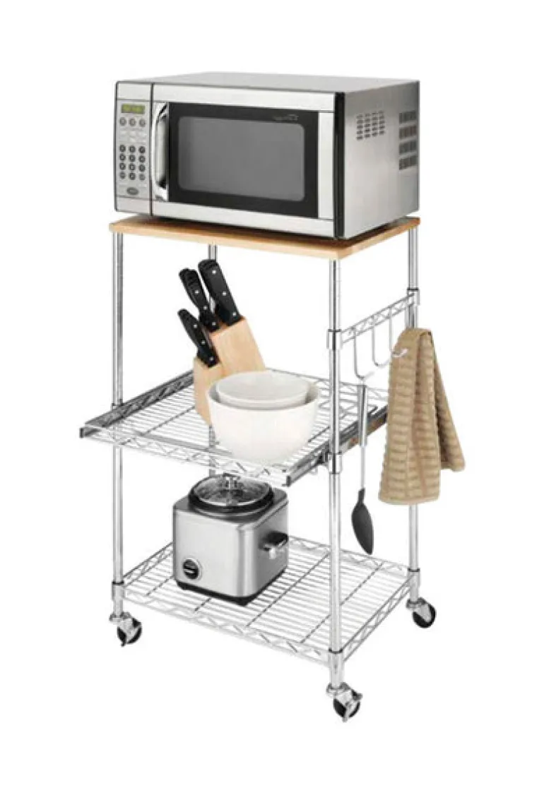 Whitmor 9-7/64 in. H x 1 in. W x 17-2/5 in. L Walnut Brown Suit Hanger 5 pk