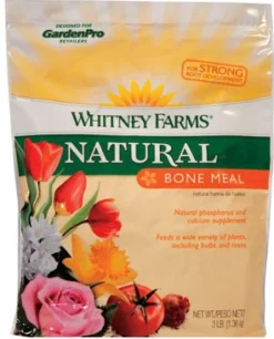 Whitney Farms Natural Bone Meal