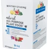 Whitney Farms Natural Organic Plant Food 1 lb.