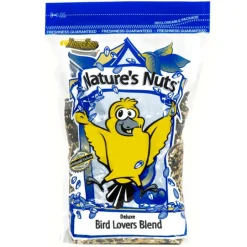 WILD BIRD FOOD BOS 18LB