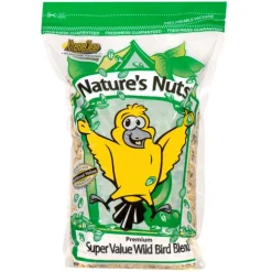 WILD BIRD FOOD MLET 5LB