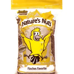 WILD BIRD FOOD NYJSD 5LB