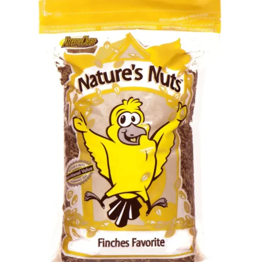 WILD BIRD FOOD NYJSD 5LB