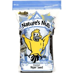 WILD BIRD FOOD NYSD 15LB