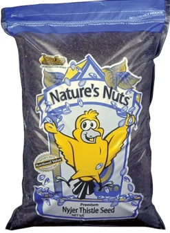 WILD BIRD FOOD NYSD 15LB