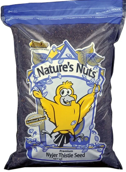 WILD BIRD FOOD NYSD 15LB