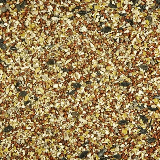 WILD BIRD SEED 10 LB