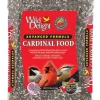 Wild Delight Cardinal Sunflower Seeds Wild Bird Food 7 lb
