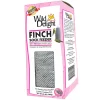 Wild Delight Finches Niger Seed Sock Bird Feeder with Seed 25 oz