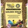 Wild Delight Golden Finch Finches Sunflower Kernels Wild Bird Food 5 lb