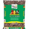 Wild Delight Nut N Berry Assorted Species Sunflower Kernels Wild Bird Food 5 lb