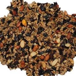 Wild Delight Sizzle N Heat Songbird Wild Bird Food Sunflower Kernels 14 lb. (Pack of 3)
