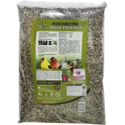 Wild Delight Special Finch Finches Sunflower Kernels Wild Bird Food 5 lb