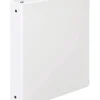 Wilson Jones 11 in. W X 8.5 in. L 3-Ring Binder