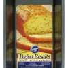 Wilton Premium 5-1/4 in. W X 9-1/4 in. L Loaf Pan Gray 1 pk