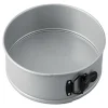 Wilton Recipe Right 10 in. Springform Pan Silver