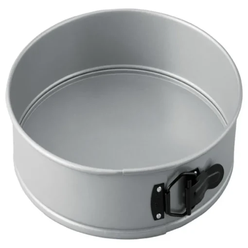 Wilton Recipe Right 10 in. Springform Pan Silver