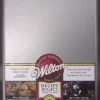 Wilton Recipe Right 9.25 in. W X 13.25 in. L Cookie Pan