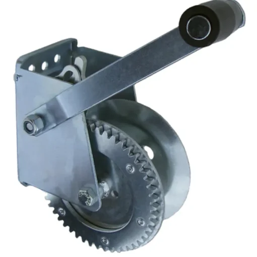 WINCH ZINC