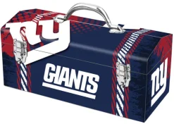 Windco 16.25 in. New York Giants Art Deco Tool Box