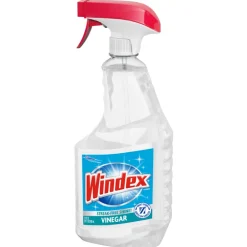 Windex 70331 26 Oz Windex Multi-Surface Cleaner With Vinegar (Pack Of 8)