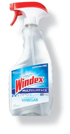 Windex 70331 26 Oz Windex Multi-Surface Cleaner With Vinegar (Pack Of 8)