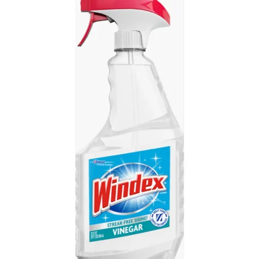 Windex 70331 26 Oz Windex Multi-Surface Cleaner With Vinegar (Pack Of 8)