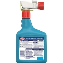 Windex 10122 32 Oz Windex® Outdoor Glass Cleaner With Sprayer (Pack Of 8)