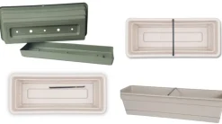 WINDOW BOX GRN 24
