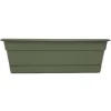WINDOW BOX GRN 30"
