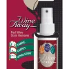 Wine Away Citrus Scent Red Wine Stain Remover Liquid 2 oz. (Pack of 6)