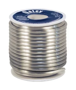 WIRE SOLDER L-F 95/5 1LB