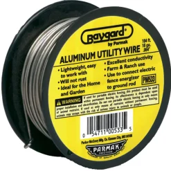 WIRE UTILITY ALM 164'