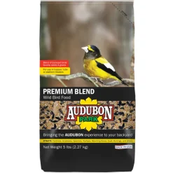 WLD BRD FOOD MILLET 5LB