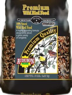 WLD BRD FOOD MILLET 5LB