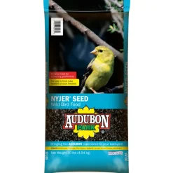 WLD BRD FOOD NYJER 10LB
