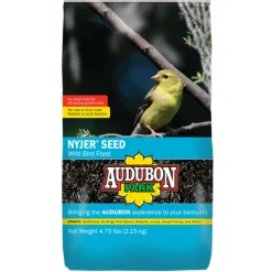 WLD BRD FOOD NYJR 4.75LB